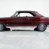 1966 Chevrolet Chevy II Nova