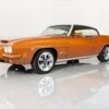 1971 Pontiac GTO