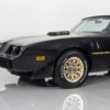 1979 Pontiac Trans Am