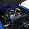 1968 Pontiac Firebird
