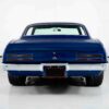 1968 Pontiac Firebird