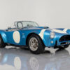 1964 Fia Cobra