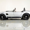 1965 Backdraft Cobra
