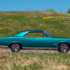 1966 Pontiac Gto