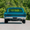 1966 Pontiac Gto