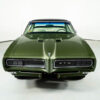 1968 Pontiac GTO
