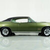 1968 Pontiac GTO