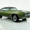 1968 Pontiac GTO