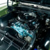 1968 Pontiac GTO