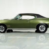 1968 Pontiac GTO