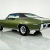 1968 Pontiac GTO
