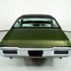 1968 Pontiac GTO