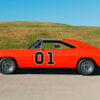 1969 Dodge Charger