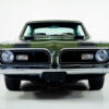 1969 Plymouth Barracuda