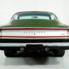 1969 Plymouth Barracuda