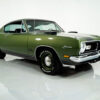 1969 Plymouth Barracuda