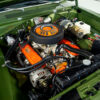 1969 Plymouth Barracuda