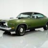 1969 Plymouth Barracuda