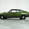 1969 Plymouth Barracuda