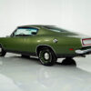 1969 Plymouth Barracuda