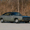 1970 Dodge Charger