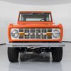 1970 Ford Bronco