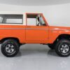 1970 Ford Bronco