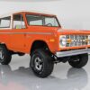1970 Ford Bronco