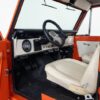 1970 Ford Bronco