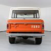 1970 Ford Bronco