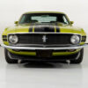 1970 Ford Mustang