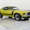 1970 Ford Mustang