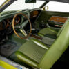 1970 Ford Mustang