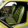 1970 Ford Mustang