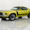 1970 Ford Mustang
