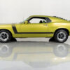 1970 Ford Mustang