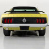 1970 Ford Mustang