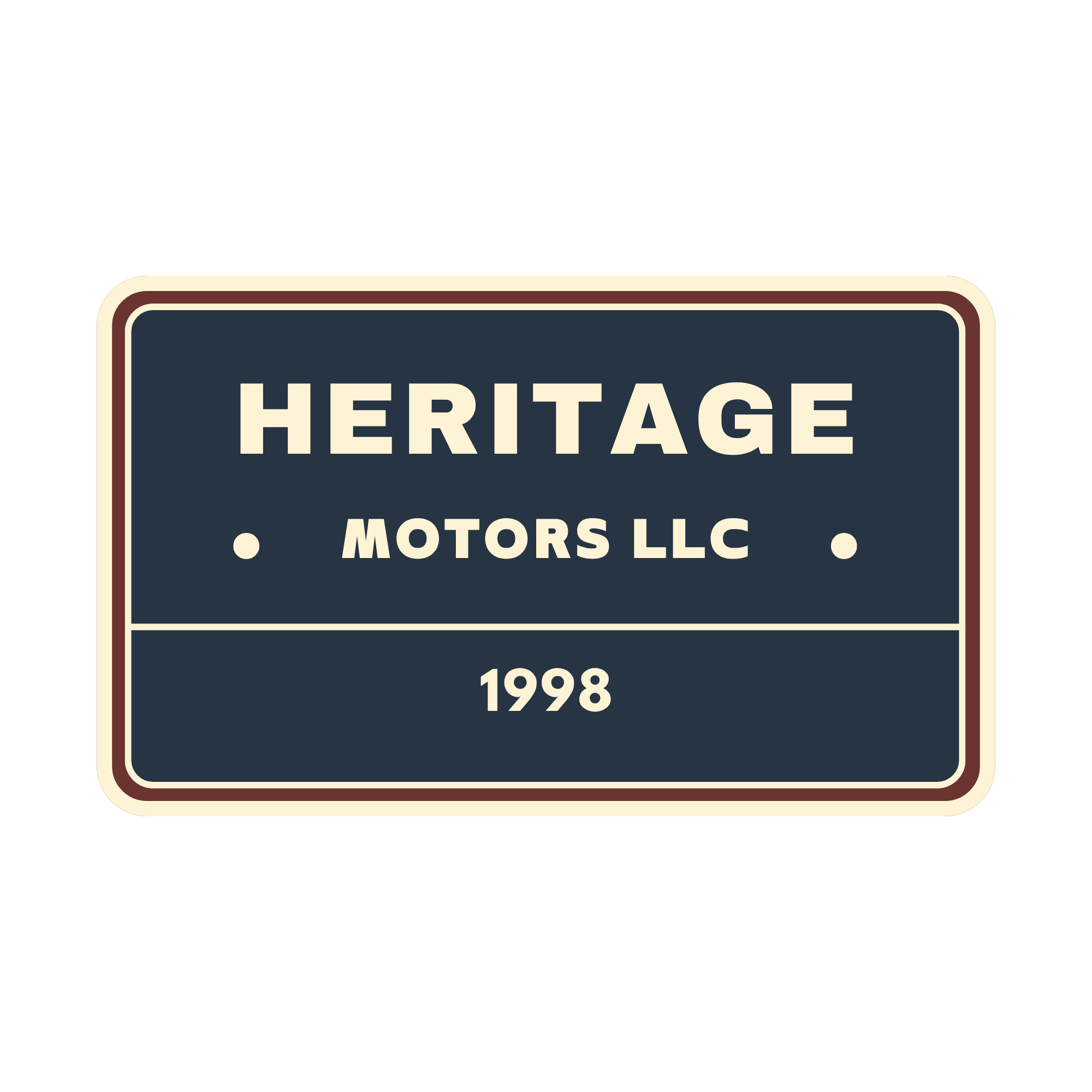 Heritage Motors LLC