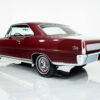 1966 Chevrolet Chevy II Nova