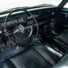 1966 Chevrolet Chevy II Nova