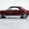 1966 Chevrolet Chevy II Nova