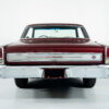 1966 Chevrolet Chevy II Nova