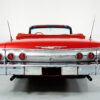 1962 Chevrolet Impala