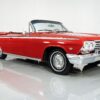 1962 Chevrolet Impala