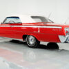 1962 Chevrolet Impala