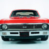 1970 Chevrolet Nova