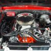 1970 Chevrolet Nova