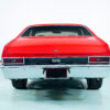 1970 Chevrolet Nova