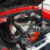 1970 Chevrolet Nova