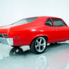1970 Chevrolet Nova
